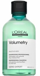 L Oréal Professionnel Série Expert Volumetry Professional Shampoo