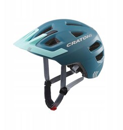 Kask rowerowy Cratoni Maxster Pro rozmiar S/M 51-56cm