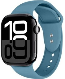 Crong Pasek Sport Liquid Band do Apple Watch