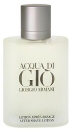 Giorgio Armani, Acqua di Gio pour Homme, woda