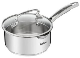 Tefal Duetto+ G7192255 Indukcja Stal nierdzewna 1,5l Rondel