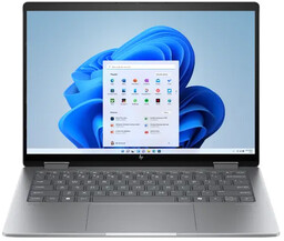 HP ENVY x360 14-fa0013nw - Ryzen 5 8640HS