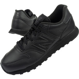 Buty sportowe New Balance [GM500ZB2]-40