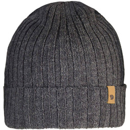 Czapka dzianinowa Fjallraven Byron Hat Thin - graphite
