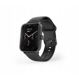 Smartwatch Hama Fit Watch 6010 IP68 SpO2 1,65"