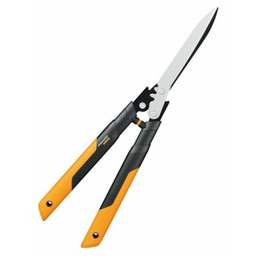 FISKARS Nożyce do żywopłotu HSX92 Czujnik dymu 40