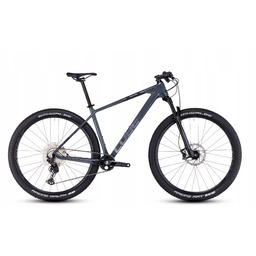 Rower Cube 29" Reaction C:62 Pro 19"/L Szary