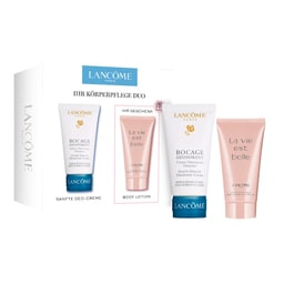 LANCÔME Bocage Deo-krem + Bodylotion La vie est