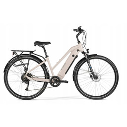 Rower elektryczny M-bike eT.BIKE 2.0 Lady dusky pink