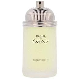 Cartier Pasha de Cartier woda toaletowa 100 ml