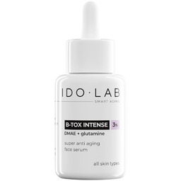 IDO LAB B-Tox Intense Super Anti Aging Face