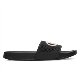 Klapki Champion SAMOA CORE S11626-KK001_ Czarny