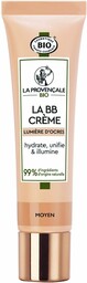 La Provençale Bio - Certyfikowany organiczny krem świetlny