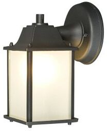Kinkiet Zewnętrzny Lampy Zewnętrzne Ścienna Natynkowa Spey 5290