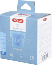 ZOLUX AQUAYA Wkład gąbka Blue Large Foam T