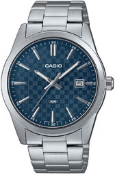 ZEGAREK MĘSKI CASIO MTP-VD03D-2A2 + BOX