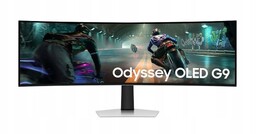 Monitor Samsung LS49DG910SUXEN