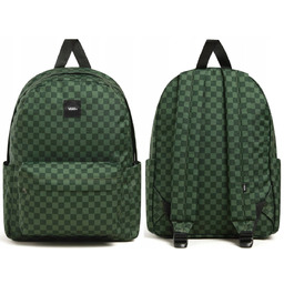 VANS PLECAK SZKOLNY OLD SKOOL CHECKERBOARD SZACHOWNICA KLASYK