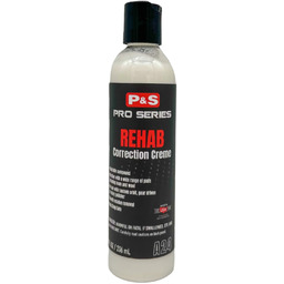 P&S Rehab Correction Creme - Uniwersalna pasta polerska