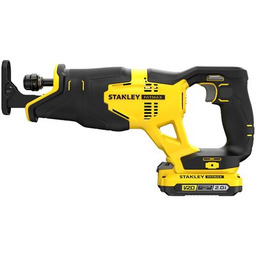 STANLEY Piła szablasta Fatmax SFMCS300D2K