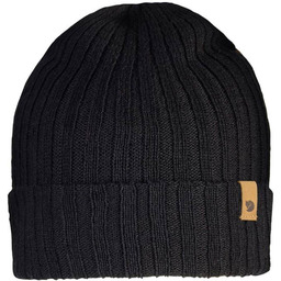 Czapka uniwersalna Fjallraven Byron Hat Thin - black