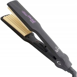 Ga.ma Fable Frise karbownica do włosów Nano Silver