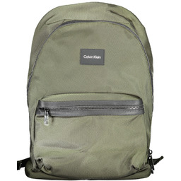 ZIELONY PLECAK MĘSKI CALVIN KLEIN