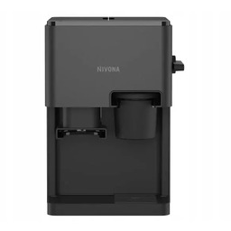 Ekspres ciśnieniowy Nivona Cube 4106 1455W 1,4L automatyczny