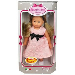 Smily Play, lalka Bambolina Boutique