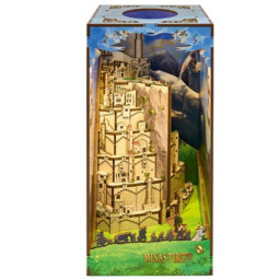 Zestaw konstrukcyjny Lord of the Rings - podpórka