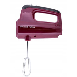 Mikser ręczny Russell Hobbs 24670-56 mocny robot kuchenny