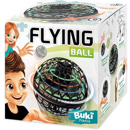 Buki France SP006 Flying Ball Świecąca Latająca Piłka