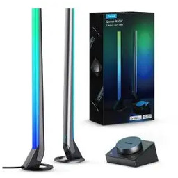Govee H6047 Gaming Light Bars Lampa stojąca