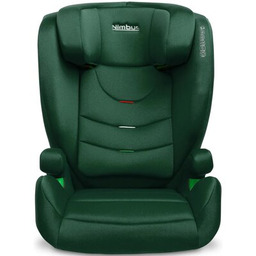 CARETERO Fotelik samochodowy Nimbus I-Size 100-150 cm (22-36