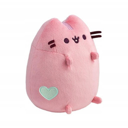 Pusheen Pluszowa Maskotka Różowa 18 cm