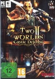 Two Worlds II: Castle Defense (PC) klucz Steam