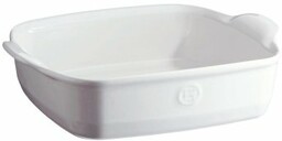 Emile Henry NATURAL CHIC Kwadratowa Forma - Naczynie