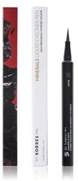 KORRES Minerals Eyeliner 1 ml Nr. 01 -