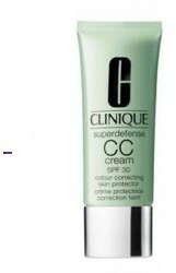 Clinique Clinique Superdefence CC Cream Colour Correcting Skin