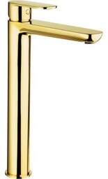 DEANTE BGA Z20K Alpinia gold bateria umywalkowa