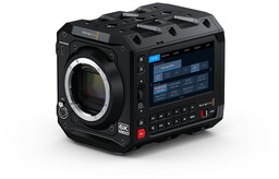 Kamera cyfrowa Blackmagic PYXIS 6K L-Mount