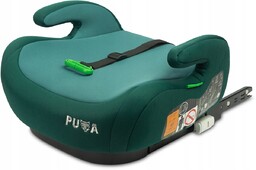 Caretero Puma i-Size Podstawka Fotelik do Samochodu Auta