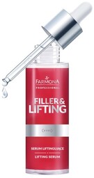 Farmona Professional Filler&Lifting, Serum liftingujące, 30ml