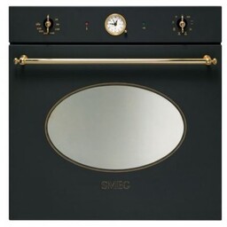 Piekarnik Smeg SF800AO -GWARANCJA 5 LAT