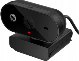 Kamera internetowa Hp 320 Full Hd 1920 x