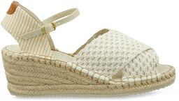 Espadryle Gant 30568950 Écru