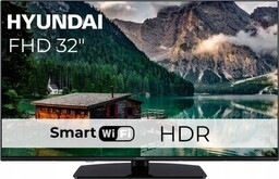 Telewizor Hyundai FLM32TS349SMART 32'' Full HD