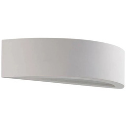 Lindby - Aurel Lampa Ścienna White