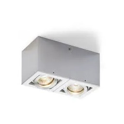 Oprawa sufitowa BERIT II R10120 - Rendl