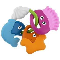 Chiccco Zabawki 007615 GRZECHOTKA MORSKA
